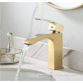 Reliably Sealing Adjustable 1 Hole Single Handle Faucet